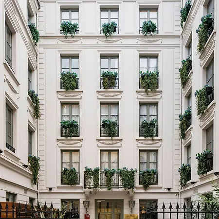 Maison Colbert Member Of Melia Collection Notre-Dame-2